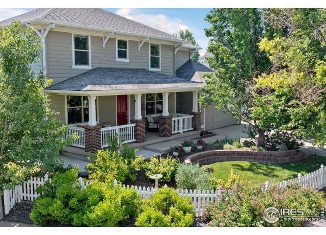 Property at 2975 Thunder Lake Cir, Lafayette, CO 80026, 6 beds, 4.5 baths