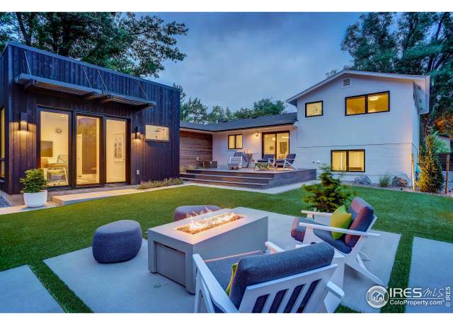 Property at 1670 Linden Ave, Boulder, CO 80304, 4 beds, 3 baths