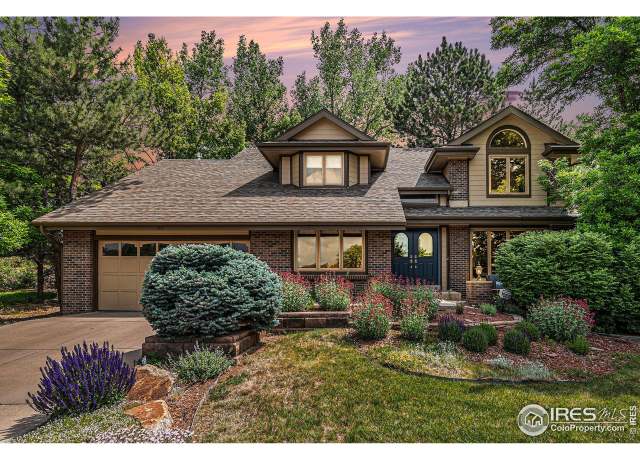 Property at 3441 W Dartmouth Ave, Denver, CO 80236, 4 beds, 2.5 baths