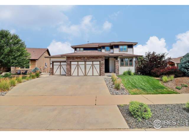 Property at 402 Sage Ave, Greeley, CO 80634, 3 beds, 2.5 baths