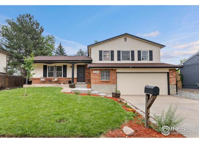 Property at 11064 Otis St, Westminster, CO 80020, 3 beds, 2.5 baths