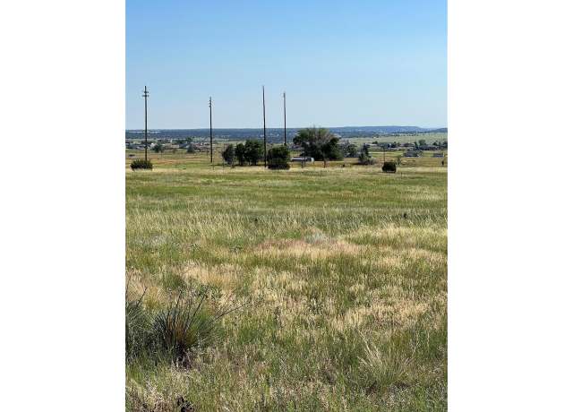 Property at 1372 Huerfano Dr, Colorado City, CO 81019