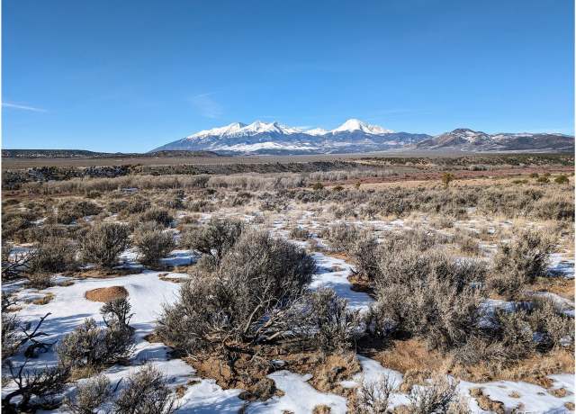 Property at 4140 Forester Rd, Fort Garland, CO 81133