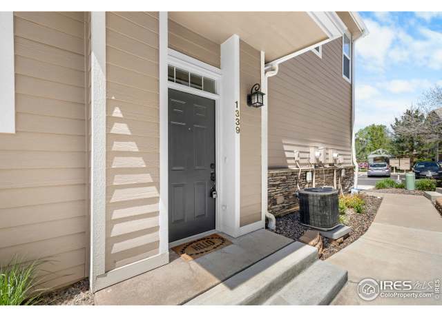 Property at 1339 Carlyle Park Cir, Highlands Ranch, CO 80129, 2 beds, 2 baths