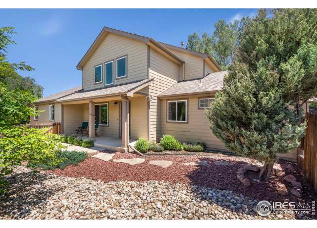 Property at 3055 Wells Fargo Dr, Fort Collins, CO 80521, 3 beds, 2.5 baths