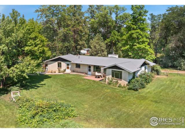 Property at 2941 Pleasant Acres Dr, Fort Collins, CO 80524, 3 beds, 1 bath