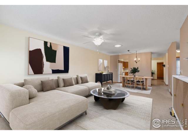 Property at 1633 Van Buren Ave, Loveland, CO 80538, 3 beds, 2 baths
