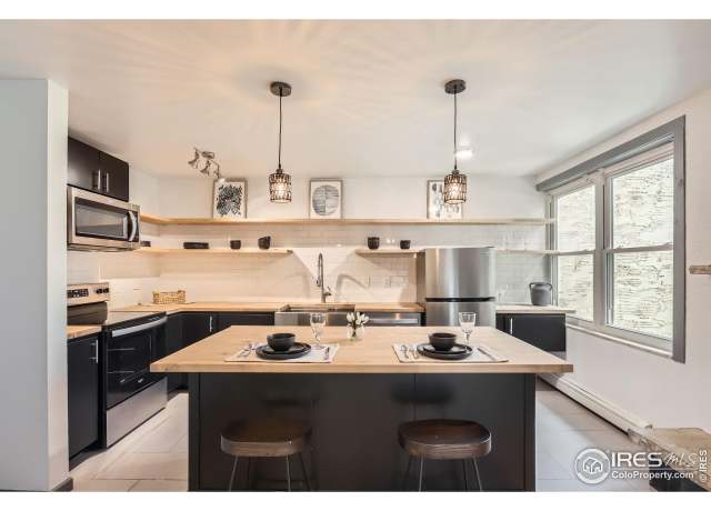 Property at 3035 Oneal Pkwy Unit V-11, Boulder, CO 80301, 2 beds, 1 bath