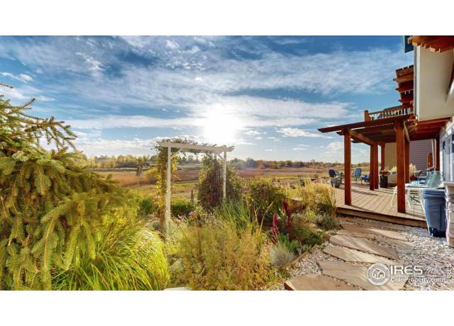 Property at 5130 Coral Burst Cir, Loveland, CO 80538, 4 beds, 3 baths