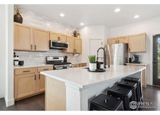 Property at 8794 16th St Rd, Greeley, CO 80634, 5 beds, 3.5 baths