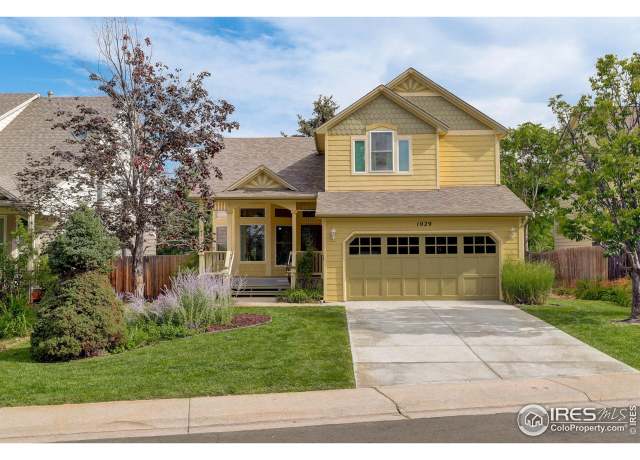 Property at 1029 E 131st Dr, Thornton, CO 80241, 3 beds, 2.5 baths