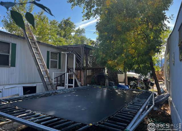 Property at 1561 S Foothills Hwy Unit D2, Boulder, CO 80305, 2 beds, 1 bath