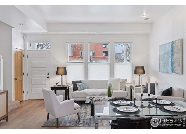 Property at 2060 23rd St #2, Boulder, CO 80302, 2 beds, 2.5 baths