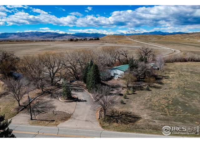 Property at 13205 N 87th St, Longmont, CO 80503