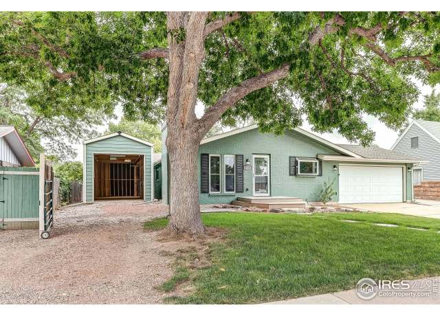 Property at 3115 Custer Ave, Loveland, CO 80538, 3 beds, 2 baths