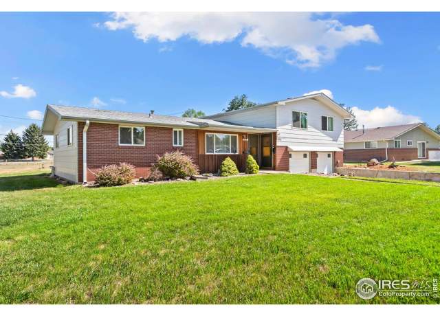 Property at 3102 Butternut Dr, Loveland, CO 80538, 4 beds, 2 baths