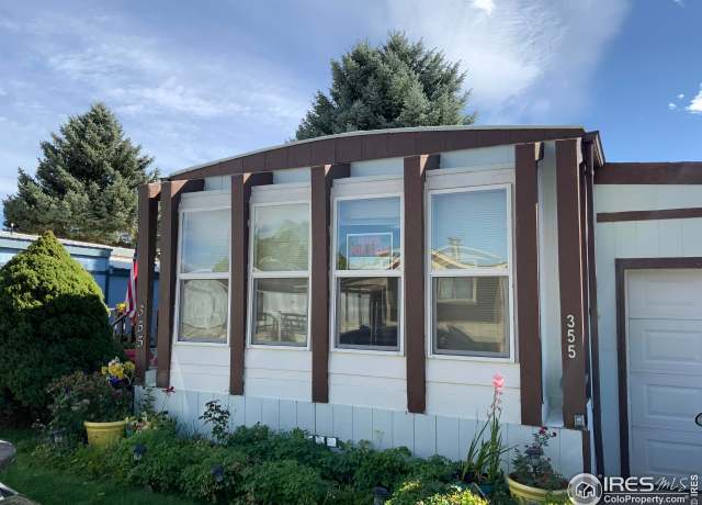 Property at 1601 N College Ave N #355, Fort Collins, CO 80524, 2 beds, 1 bath
