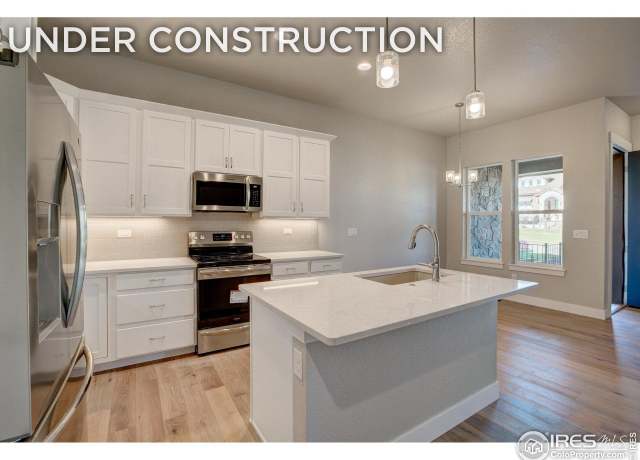 Property at 6233 Vernazza Way #2, Windsor, CO 80550, 2 beds, 2.5 baths
