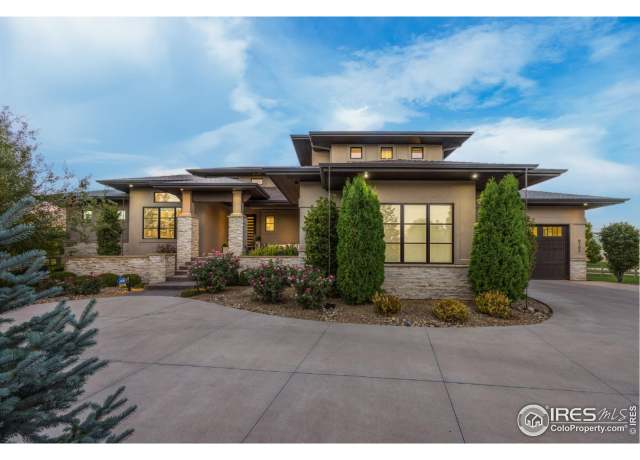 Property at 6102 Estuary Ct, Fort Collins, CO 80528, 4 beds, 5 baths