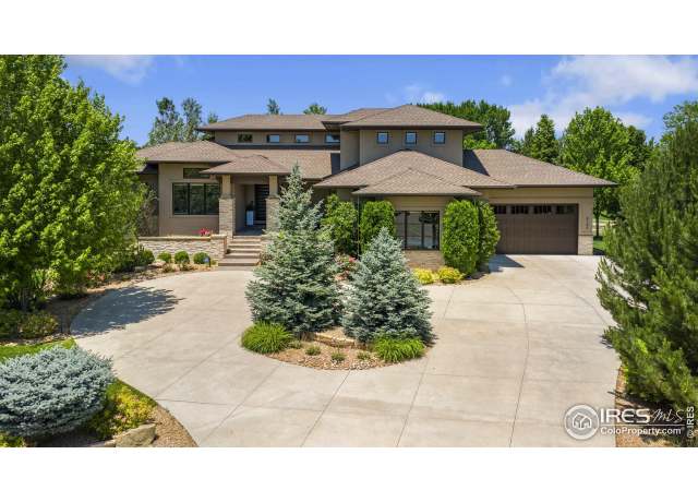 Property at 6102 Estuary Ct, Fort Collins, CO 80528, 4 beds, 5 baths