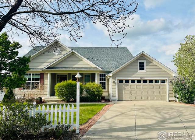 Property at 3122 Notabon Ct, Lafayette, CO 80026, 4 beds, 3.5 baths