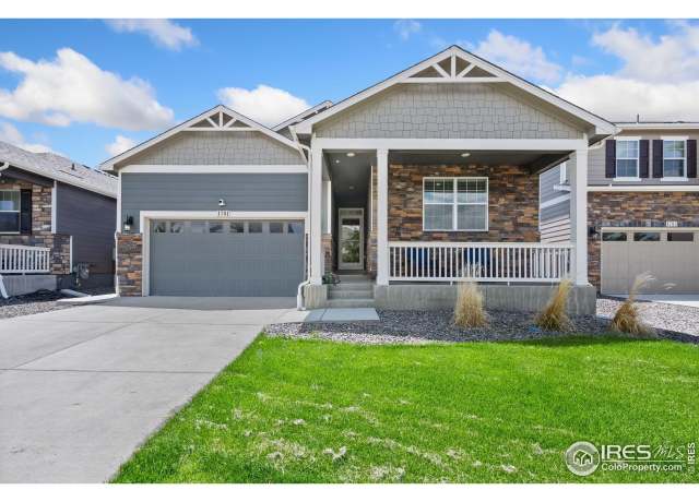 Property at 1781 Summer Bloom Dr, Windsor, CO 80550, 3 beds, 2.5 baths