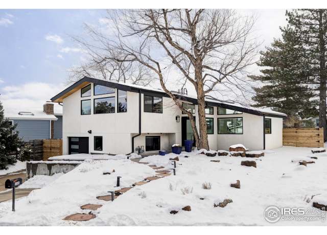 Property at 3590 Longwood Ave, Boulder, CO 80305, 4 beds, 3 baths