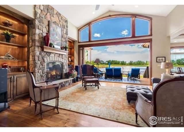 Property at 1812 Seashell Ct, Windsor, CO 80550, 3 beds, 4 baths