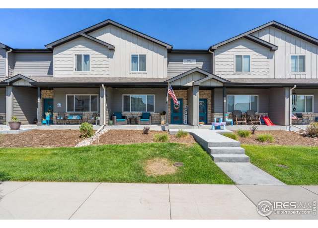 Property at 6607 4th Street Rd #3, Greeley, CO 80634, 3 beds, 2.5 baths
