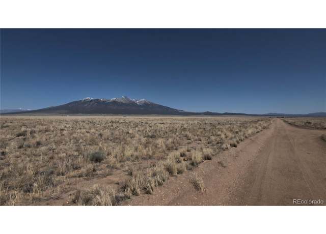 Property at 24 Grand Junction Rd, Blanca, CO 81123