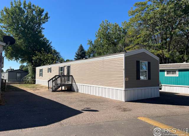 Property at 2025 N College Ave #196, Fort Collins, CO 80524, 3 beds, 2 baths
