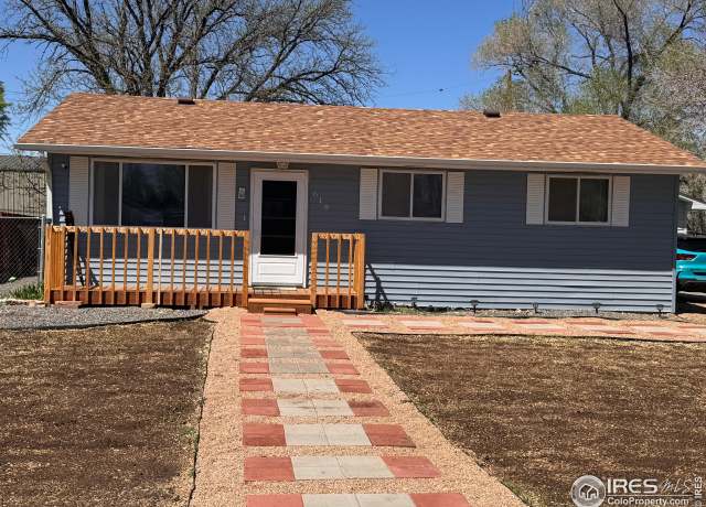 Property at 618 Melody Ln, Sterling, CO 80751, 3 beds, 1 bath