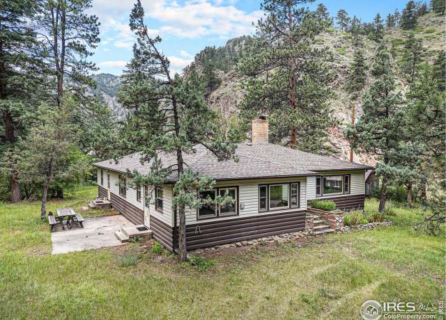 Property at 143 Waltonia Rd, Drake, CO 80515, 4 beds, 3 baths