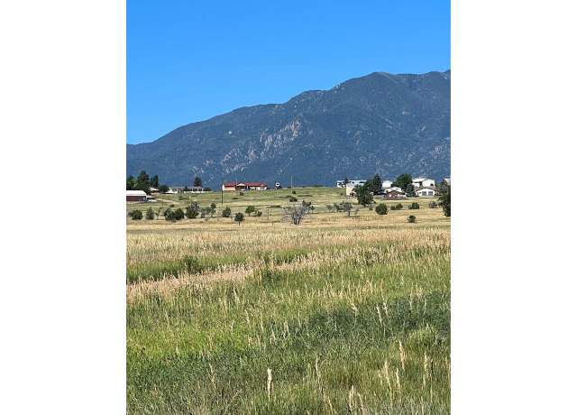 Property at 186 Chaffee Dr, Colorado City, CO 81019