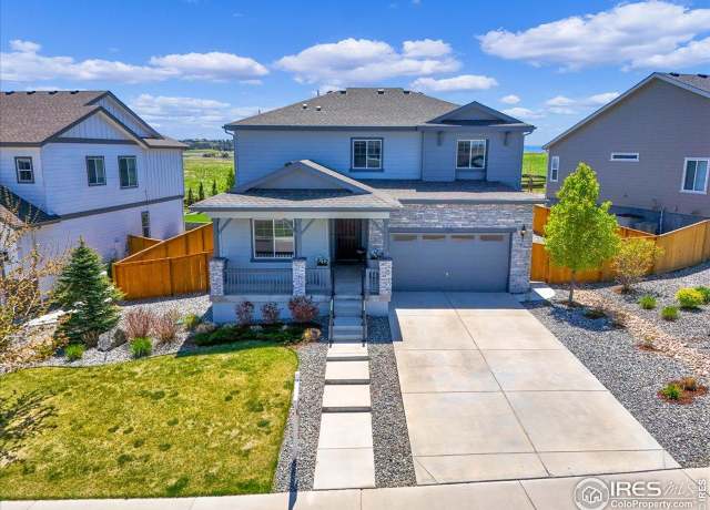 Property at 6506 Merrimack Dr, Castle Pines, CO 80108, 5 beds, 4 baths