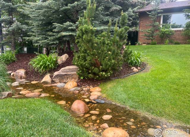 Property at 5117 Greenway Dr, Fort Collins, CO 80525, 5 beds, 3 baths