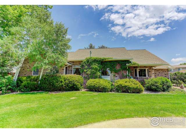 Property at 6512 Fossil Crest Dr, Fort Collins, CO 80525, 7 beds, 5 baths