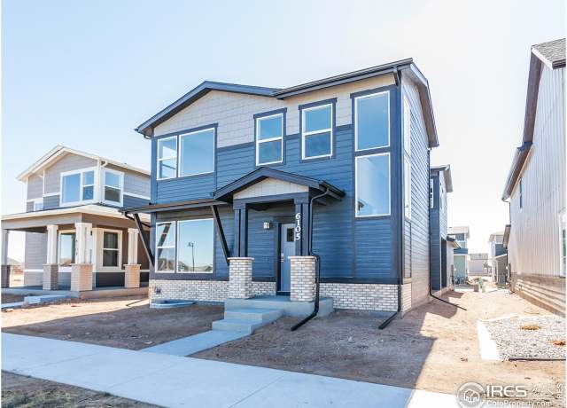 Property at 6105 Saddle Horn Dr, Timnath, CO 80547, 3 beds, 2.5 baths