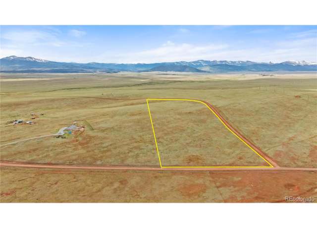 Property at 7 Prairie Trl, Fairplay, CO 80440
