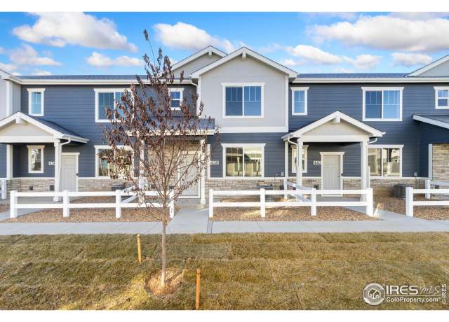 Property at 438 Condor Way, Johnstown, CO 80534, 3 beds, 2.5 baths