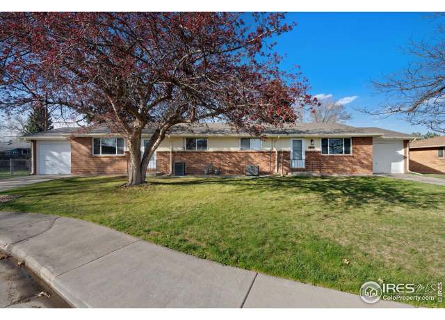 Property at 1801 Hilltop Ct, Loveland, CO 80537, 4 beds, 2 baths
