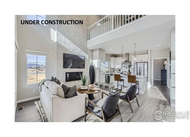 Property at 945 Abbott Ln #5, Fort Collins, CO 80524, 3 beds, 3 baths