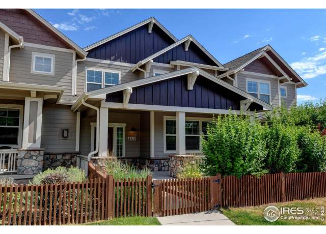 Property at 2110 Nancy Gray Ave, Fort Collins, CO 80525, 3 beds, 2.5 baths