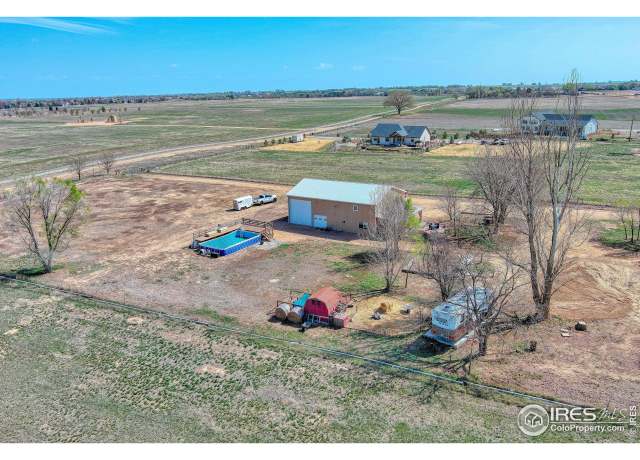 Property at 6251 County Road 20, Longmont, CO 80504, 2 beds, 2 baths