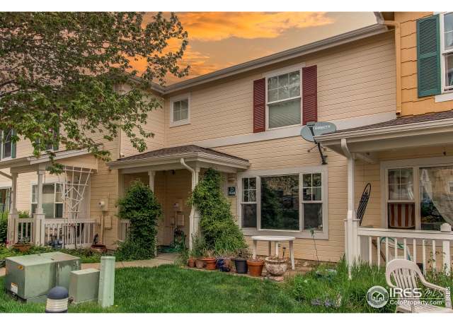 Property at 3840 Colorado Ave Unit D, Boulder, CO 80303, 3 beds, 2 baths