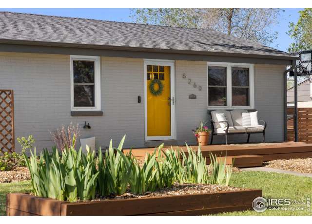 Property at 6260 W 61st Ave, Arvada, CO 80003, 3 beds, 2 baths