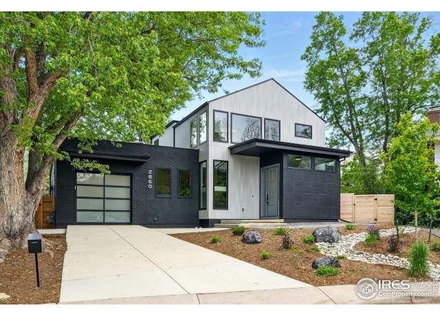 Property at 2860 Table Mesa Dr, Boulder, CO 80305, 5 beds, 5 baths
