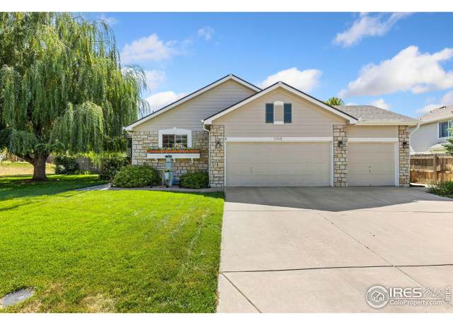 Property at 1748 Emma Ln, Brighton, CO 80601, 4 beds, 3 baths