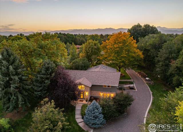 Property at 9539 N 89th St, Longmont, CO 80503, 3 beds, 3 baths