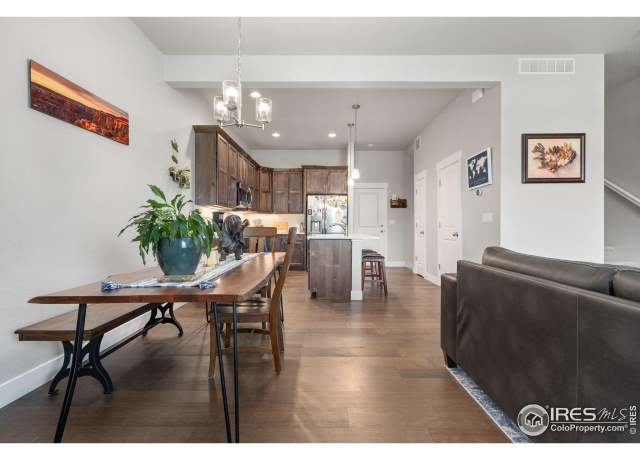 Property at 5111 Longshaw Ct #5, Windsor, CO 80528, 2 beds, 2.5 baths